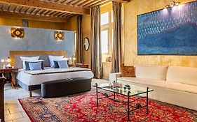 Villa Troletti, hôtel particulier de luxe en Provence